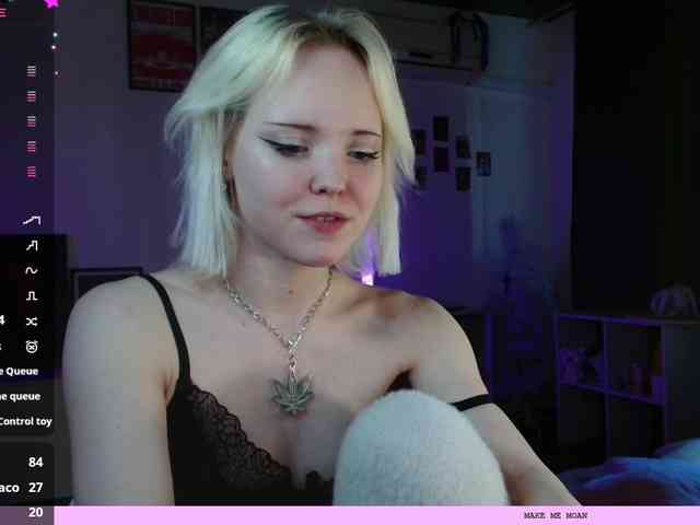 EvianLui webcam