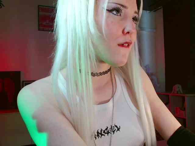 EvianLui webcam