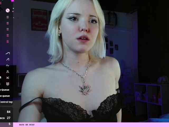 EvianLui webcam