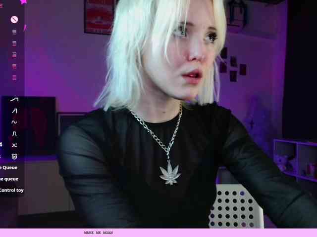 EvianLui webcam