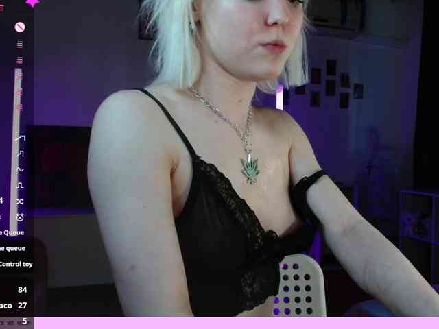 EvianLui webcam