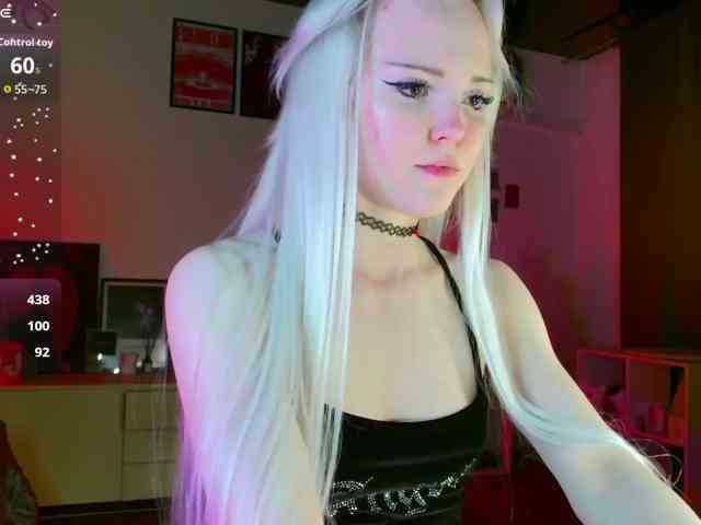 EvianLui webcam