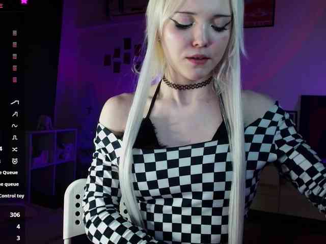 EvianLui webcam