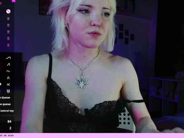 EvianLui webcam