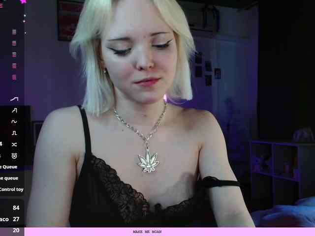 EvianLui webcam