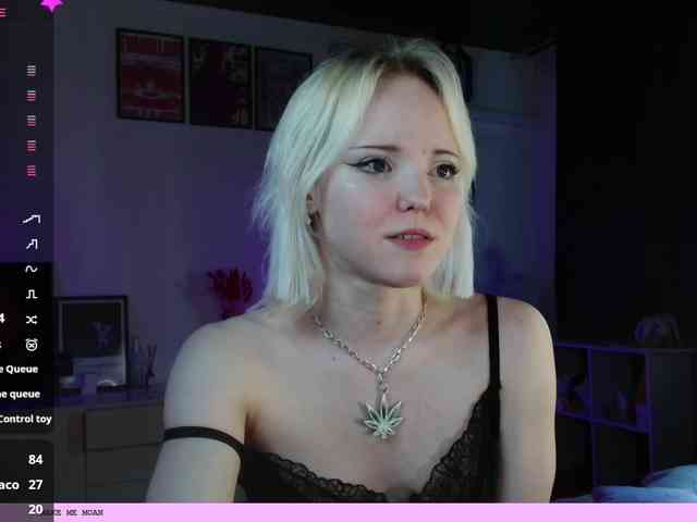 EvianLui webcam