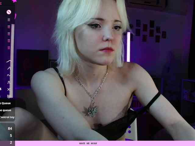 EvianLui webcam