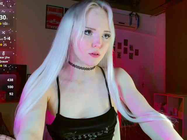 EvianLui webcam