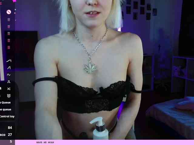 EvianLui webcam