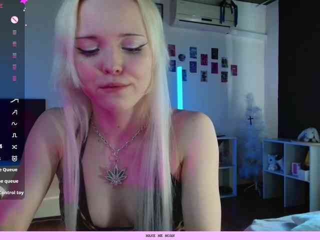 EvianLui webcam
