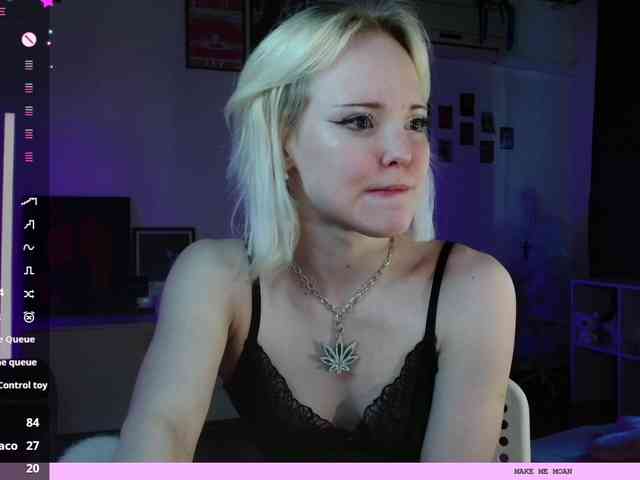EvianLui webcam