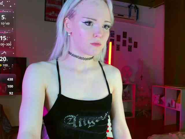 EvianLui webcam