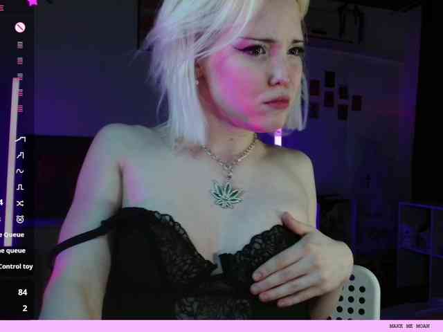 EvianLui webcam