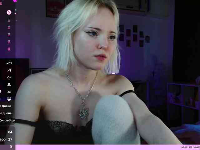 EvianLui webcam