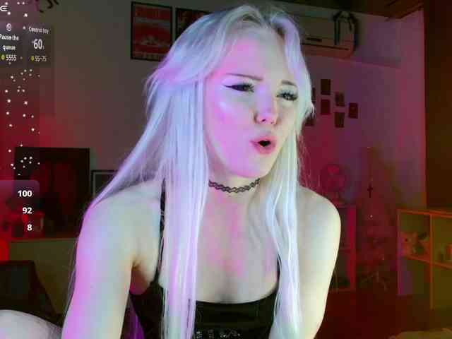 EvianLui webcam