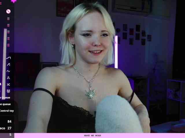 EvianLui webcam