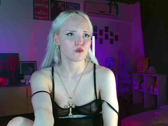 EvianLui webcam