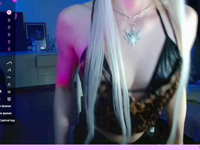 EvianLui webcam