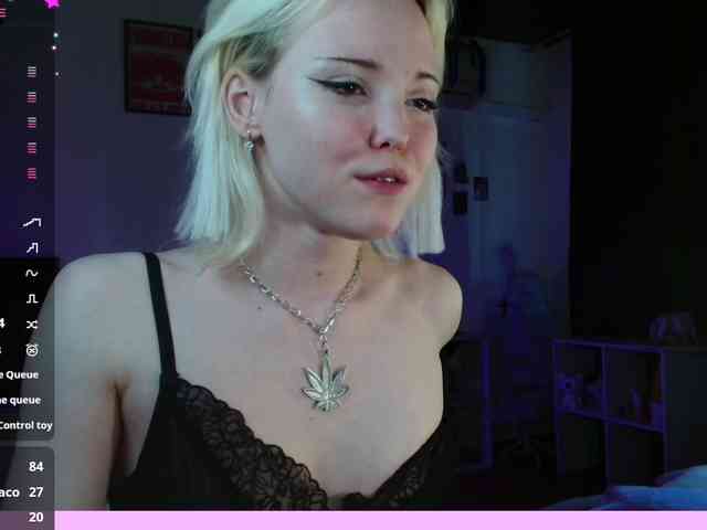 EvianLui webcam