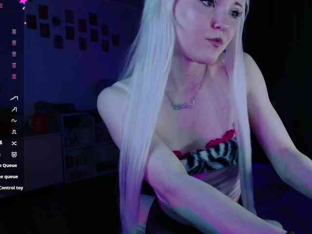 EvianLui webcam