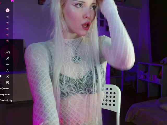 EvianLui webcam