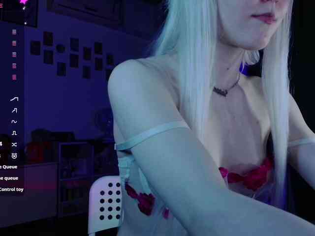 EvianLui webcam