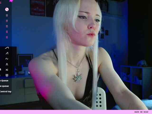 EvianLui webcam