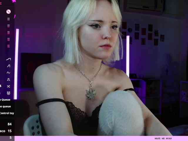 EvianLui webcam