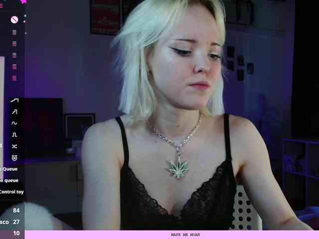 EvianLui webcam