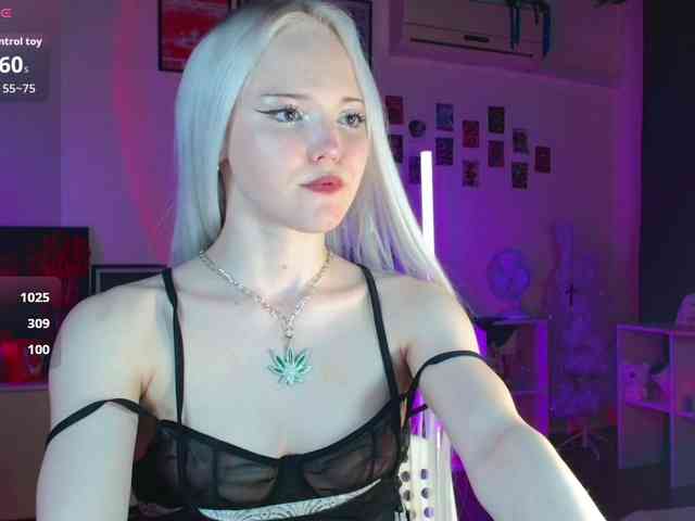 EvianLui webcam