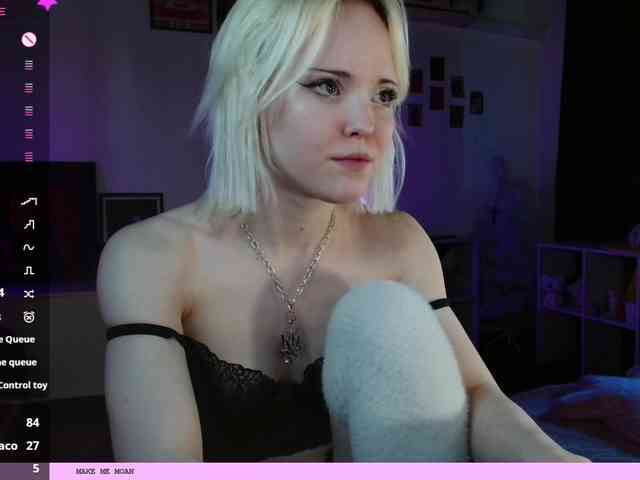 EvianLui webcam