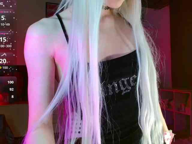 EvianLui webcam