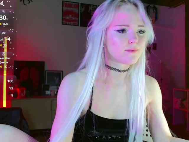 EvianLui webcam