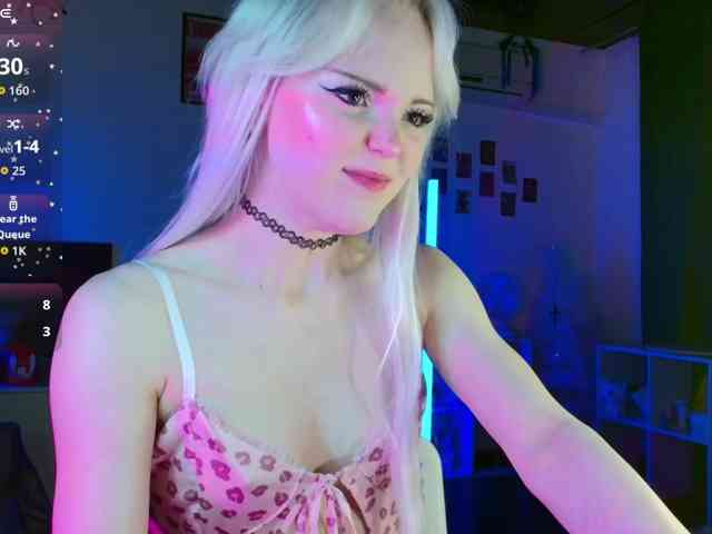 EvianLui webcam