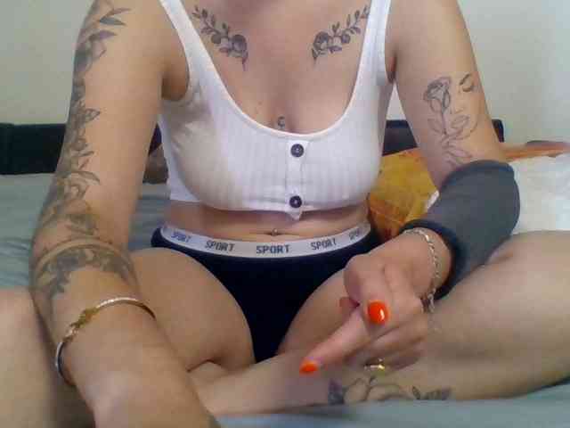 julia2507 webcam