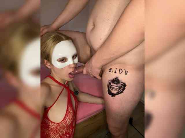 MaskedBabesVIP webcam