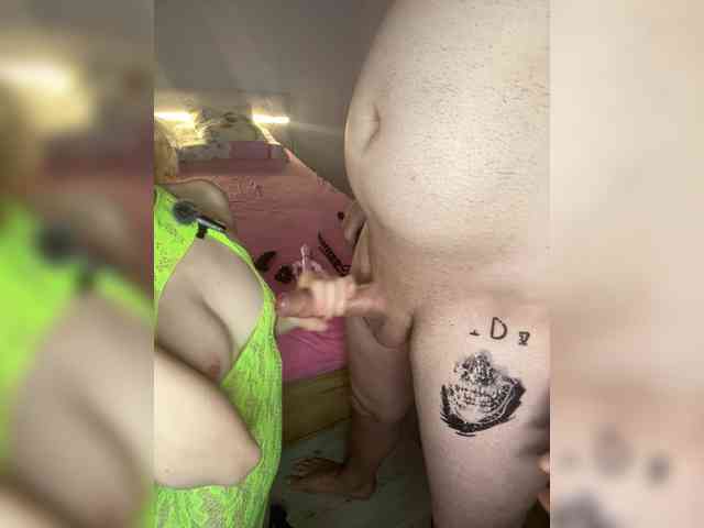 MaskedBabesVIP live show