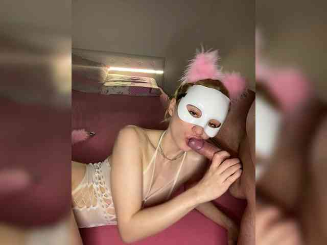MaskedBabesVIP