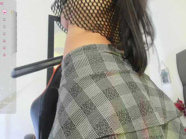 yuliana-wish's BongaCams show and profile