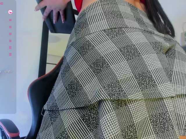 yuliana-wish's BongaCams show and profile