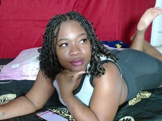 Angelamontes's Live Webcam