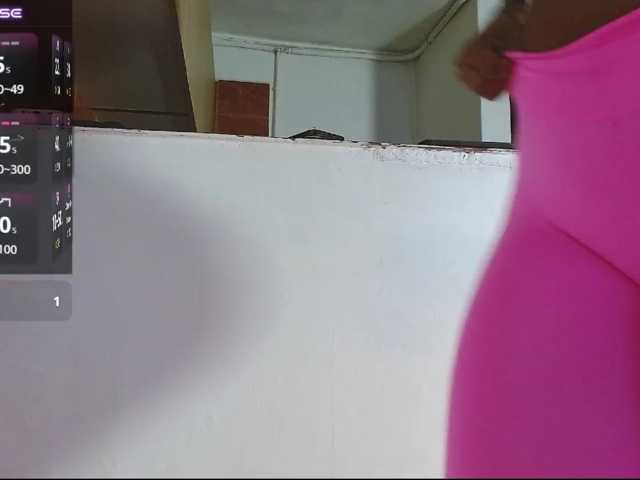 Angelamontes live cam on BongaCams