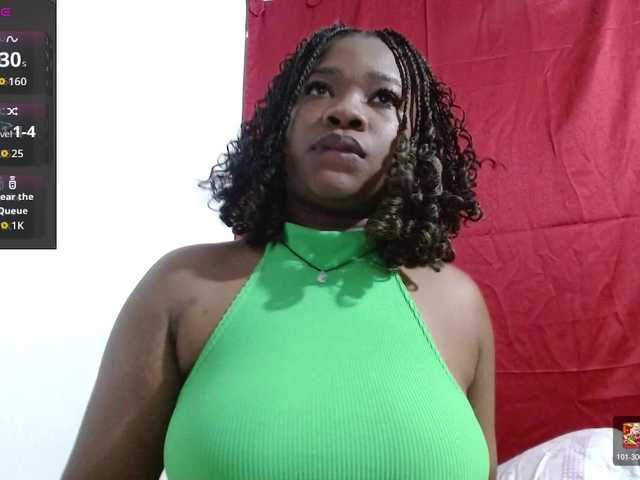 Angelamontes live cam on BongaCams