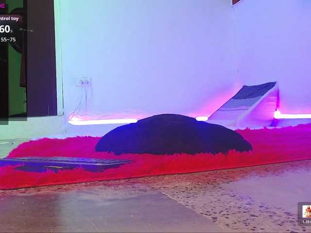 Angelamontes live cam on BongaCams