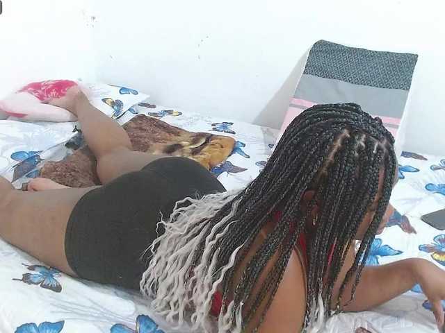 Angelamontes live cam on BongaCams