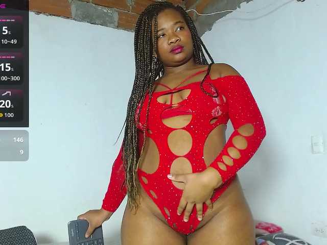 Angelamontes live cam on BongaCams