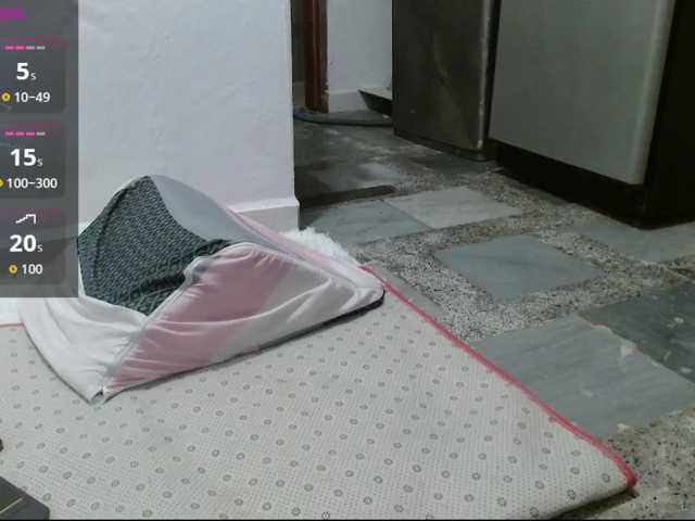 Angelamontes live cam preview
