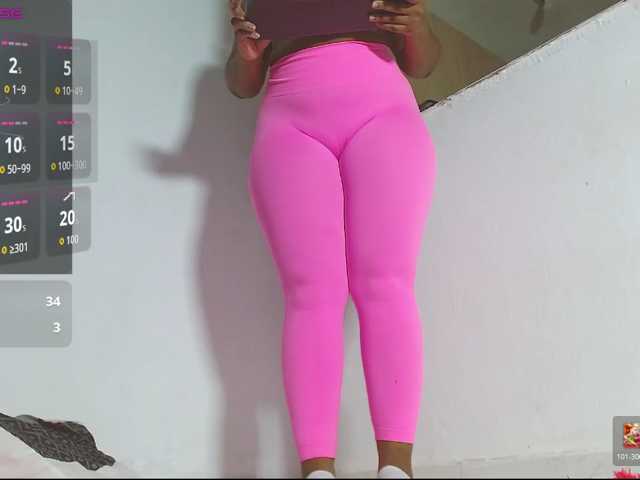 Angelamontes live cam on BongaCams
