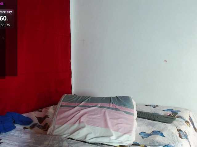 Angelamontes live cam on BongaCams