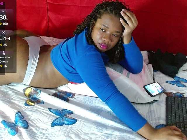 Angelamontes live cam on BongaCams
